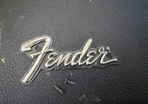 Amplificatore chitarra fender - chitarra,