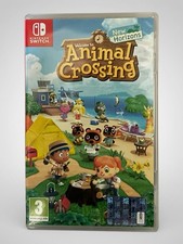 Animal Crossing: New Horizons