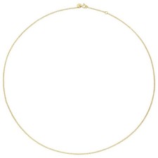 Collana DoDo Essentials Oro