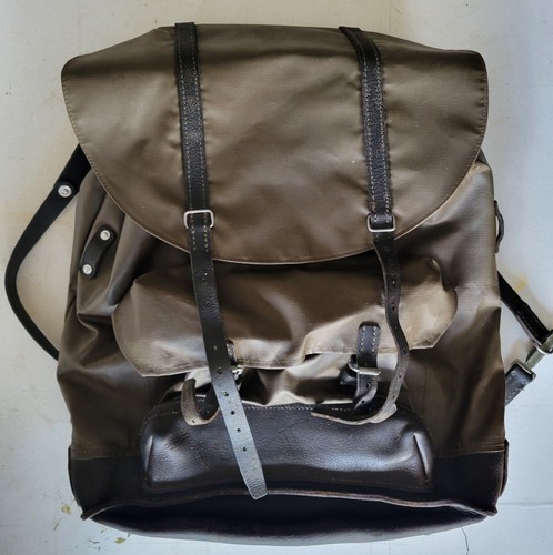 Zaino montagna vintage - da,