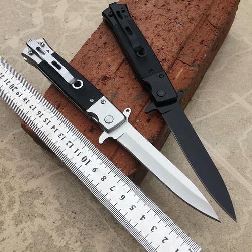 Coltello tascabile classico - coltello,