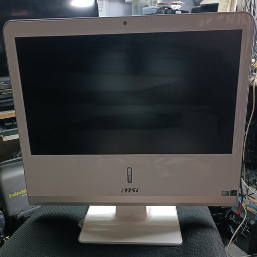 Computer desktop all - pc, all-in-one
