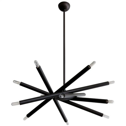 Splendido lampadario ottone - splendido, in