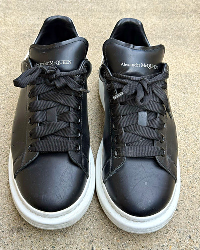 Alexander mcqueen sneakers - alexander,