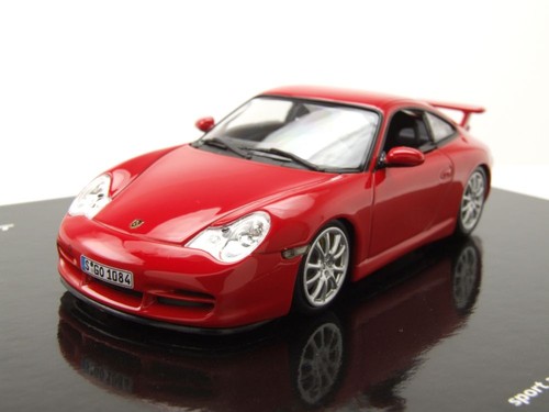 Porsche 911 gt3 2003 - porsche, (996.2)