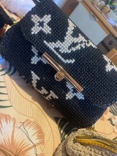 handmade bag 
