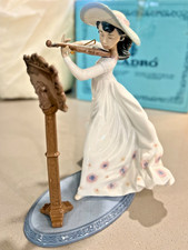 Lladro 6243 sweet symphony - lladro,