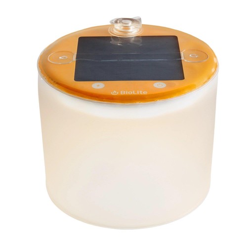 Biolite luci lanterna solare - luci,