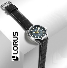Orologio da uomo Lorus