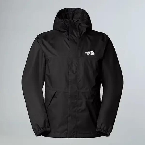 The north face lfs shell - the, nero