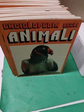 Enciclopedia Degli Animali