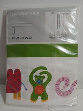 Tende con cravatta IKEA 2005