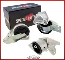 KIT 3X CUSCINETTI MOTORE PER