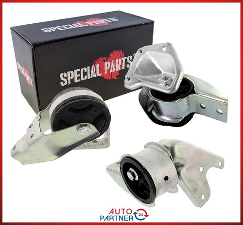 Kit cuscinetti motore - cuscinetti, per