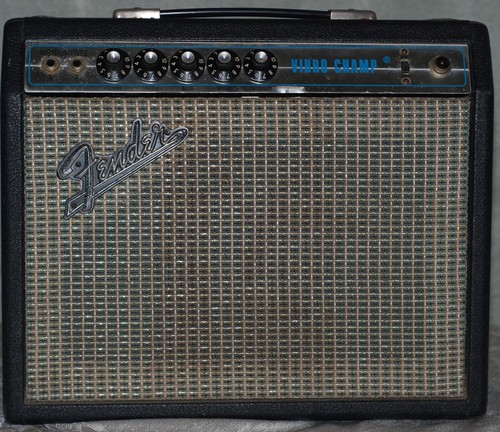 Amplificatore per chitarra
