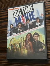 NEW DVD / Big Time Movie /
