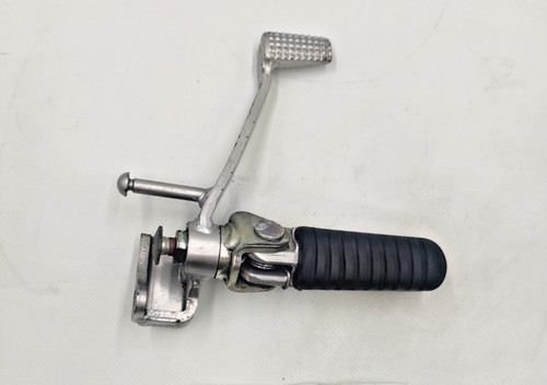 Pedana destra kawasaki z - pedana,