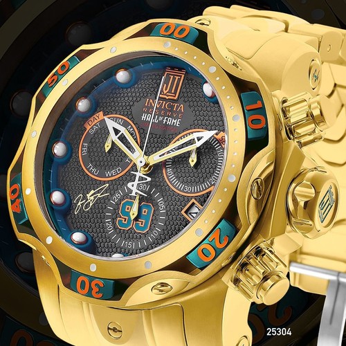 Orologio invicta 25304 - invicta, reserve
