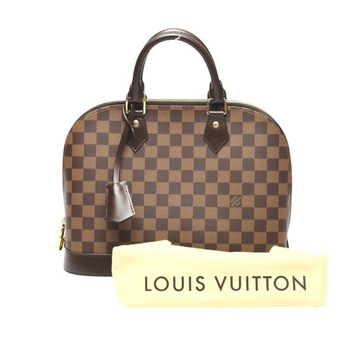 Borsa mano louis vuitton - a,