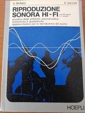 G.BIONDO SACCHI RIPRODUZIONE