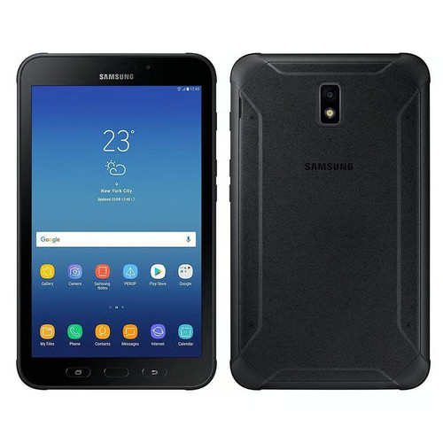 Samsung galaxy tab active - active, 8"
