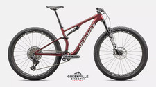 Specialized Epic 8 Expert -