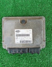 CENTRALINA MOTORE FIAT 600  ANNO  1998-2010 1.1 BENZINA (73501877)