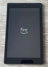 Amazon Fire Tablet 7" Nero -