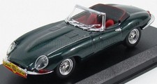 1/43 BEST-MODEL - JAGUAR -
