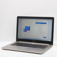 Asus i7 computer portatile