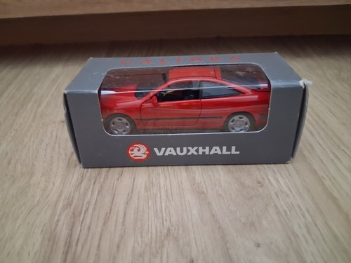 Scbuco opel calibra rosso - opel,