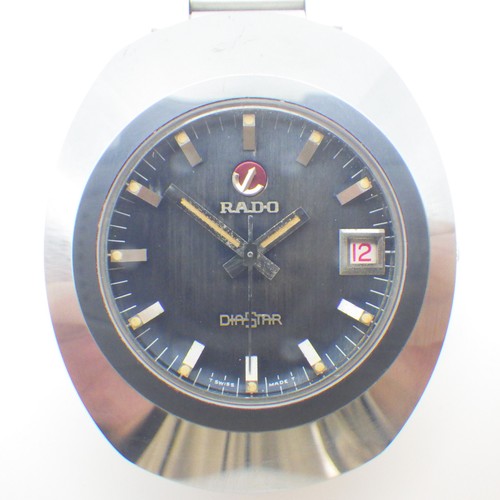 Rado orologio diastar - orologio,