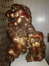 gigante antico cane di pho