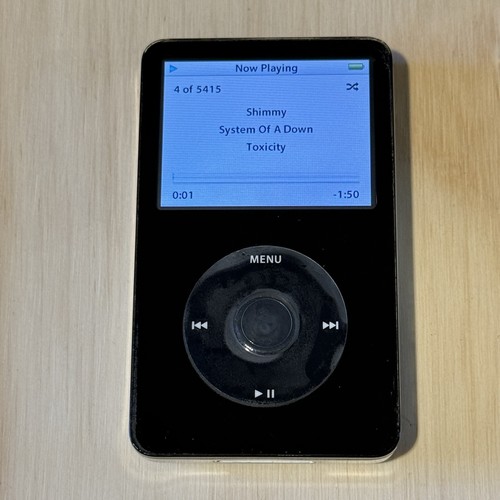 Ipod modello a1136 - ipod, modello:a1136