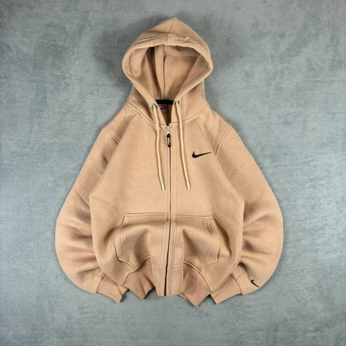 Felpa con cappuccio zip - , intera