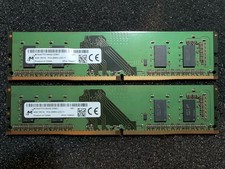 Kit Ram Micron 8gb Ddr4