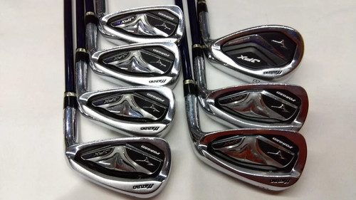 Mizuno set ferri - mizuno,