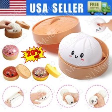 Five Below Mystery Squishy Bun