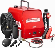 Automotive EVAP Smoke Machine