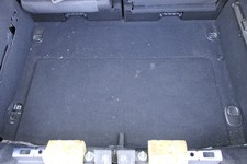 Audi A2 8Z rivestimento