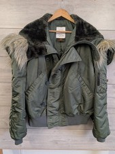 Alpha Industries N-2B Giacca