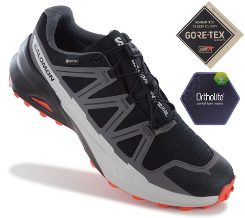 Salomon speedcross peak gtx - salomon,