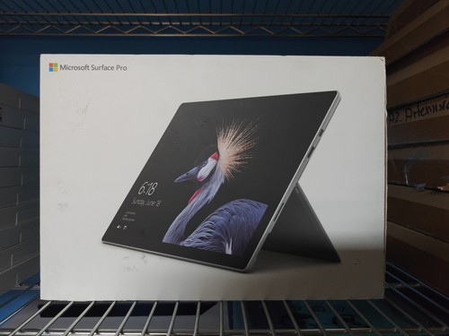 Microsoft surface pro lte 3 - lte, 12,3