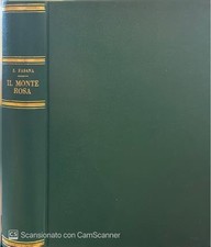 Il Monte Rosa di Fasana