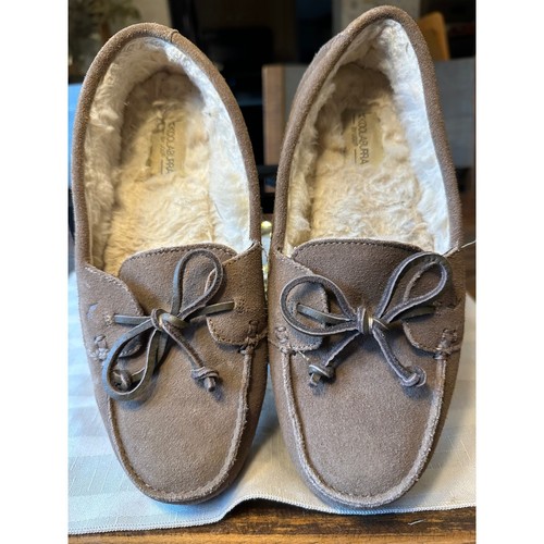 Scarpe ciabatte mocassino