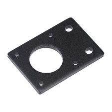 Stepper Motor Mount Bracket