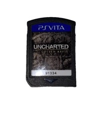 Uncharted: Golden Abyss