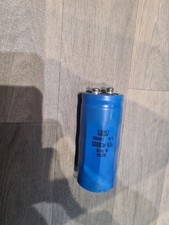 Condensatore fuoribordo