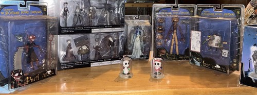 Nightmare before christmas - nightmare,