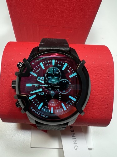 Orologio diesel uomo - orologio,